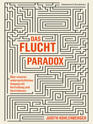 cover image of Das Fluchtparadox